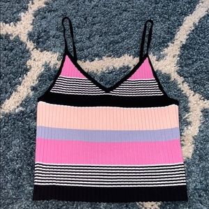 kendall and kylie tank